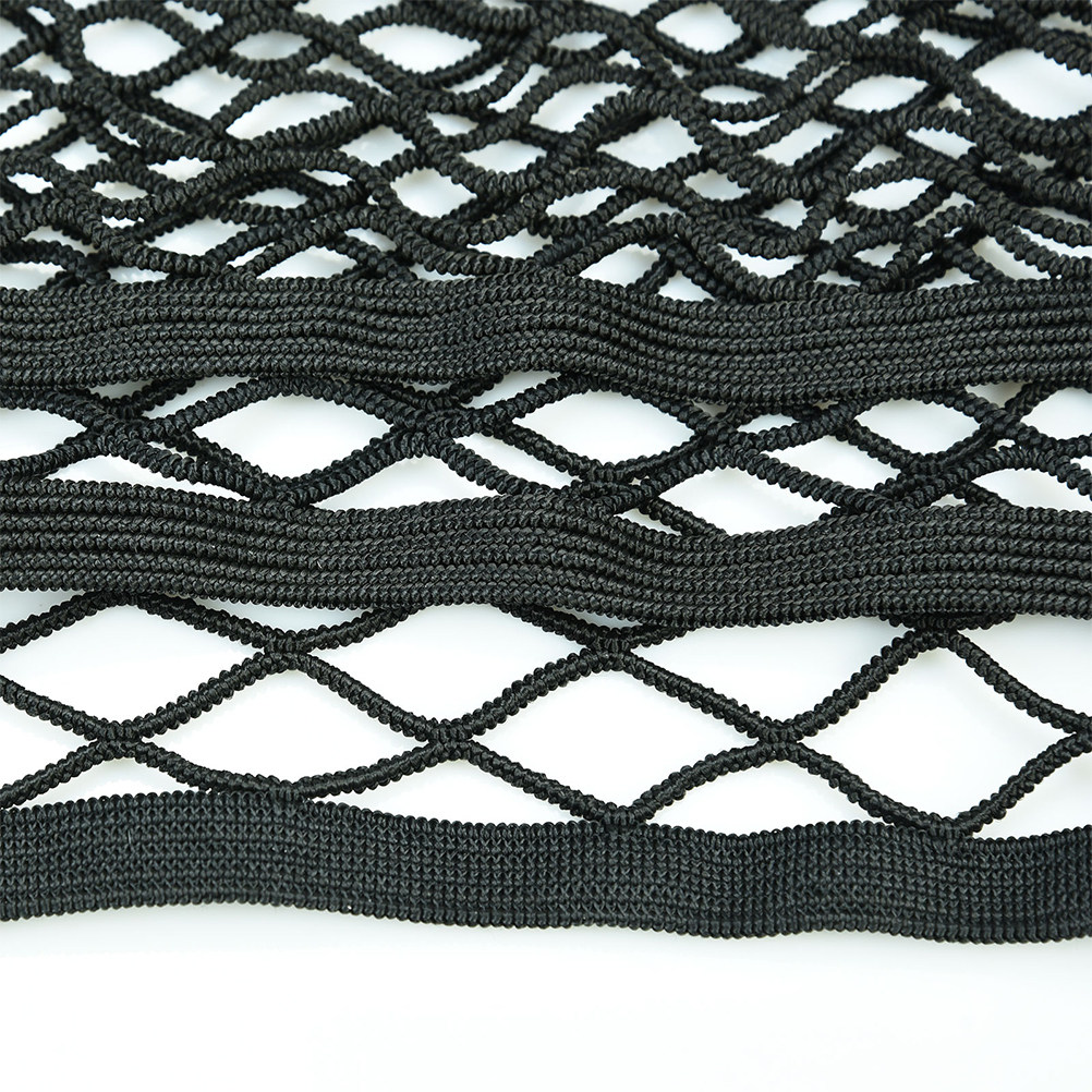 Interior Design Documentation - Car Seat Storage Net Pocket Hanging
