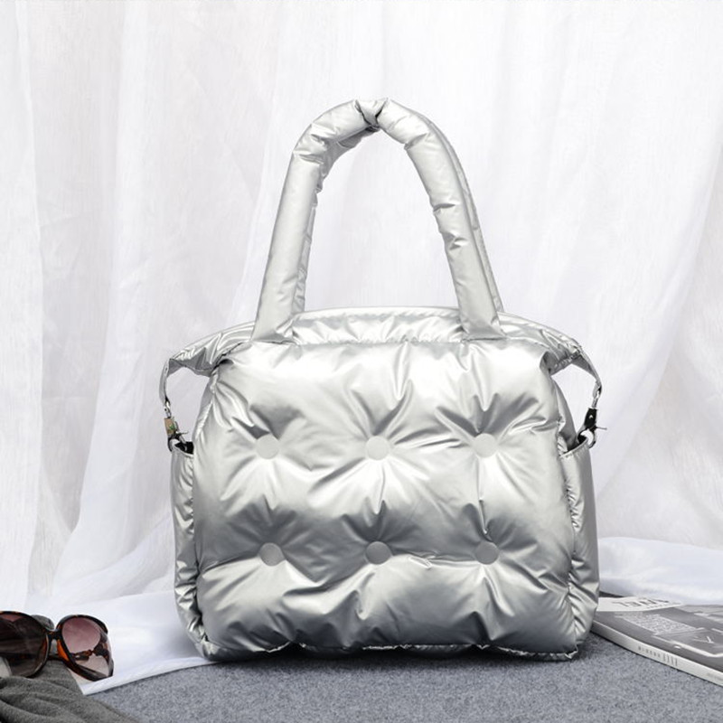 Cotton Winter Women Space Pad  - Interior Design Open Space recensie en prijs