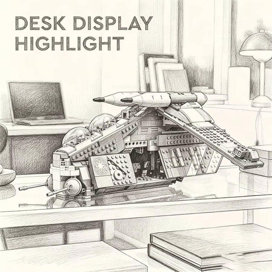 2026 New Spacecraft Building S - Interior Design Open Space recensie en prijs