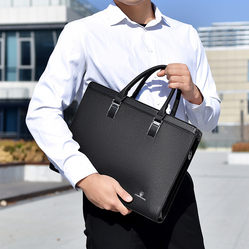 Men's Briefcases Executives La - Interior Design Documentation recensie en prijs