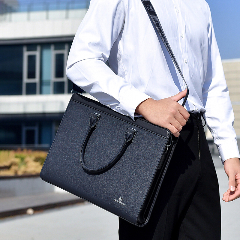 Men's Briefcases Executives La - Interior Design Documentation recensie en prijs