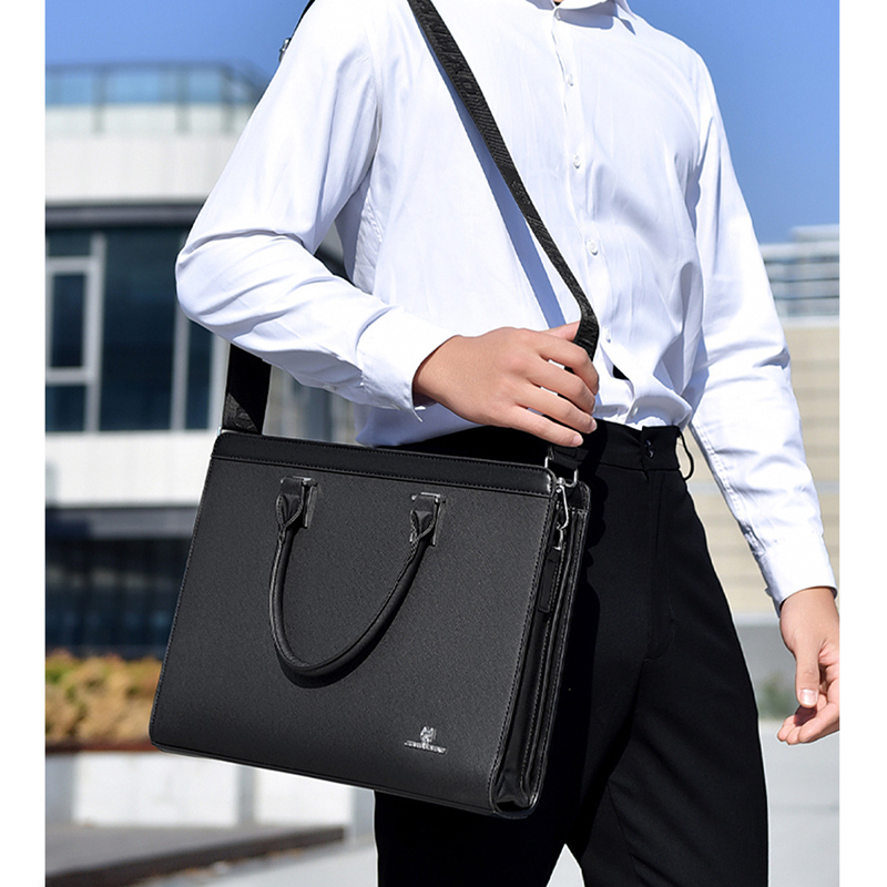 Men's Briefcases Executives La - Interior Design Documentation recensie en prijs