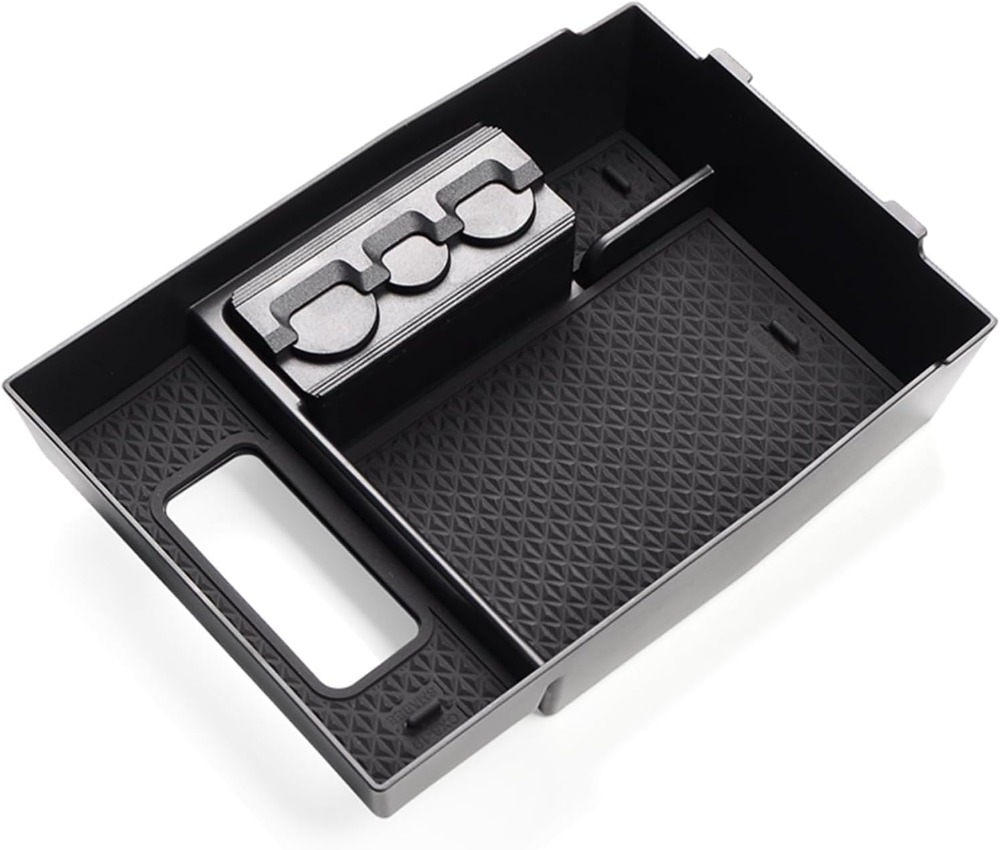 Car Central Armrest Box Storag - Interior Design Application recensie en prijs