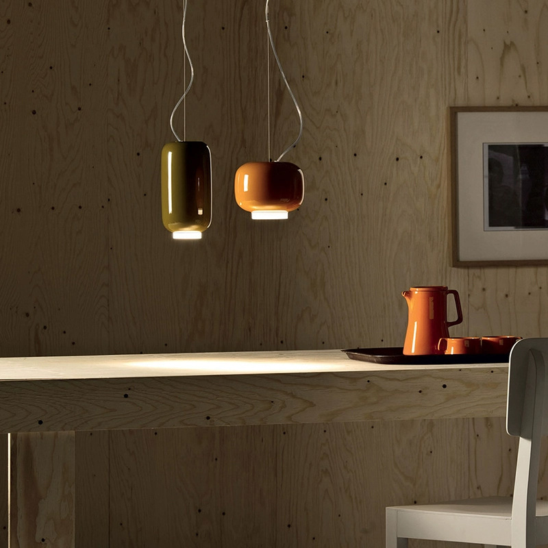 MZISOSOD Italy Design Glass Pe - Interior Design Years recensie en prijs