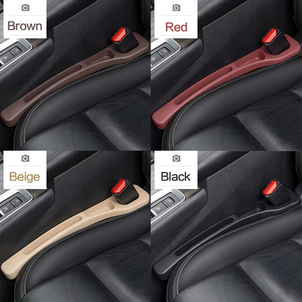 2PCS Car Seat Gap Filler Betwe - Interior Design Application recensie en prijs