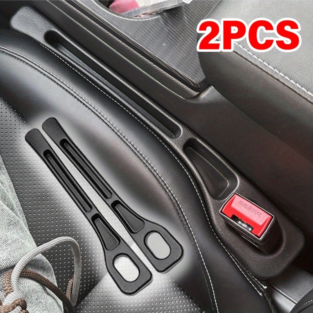 2Pcs Car Seat Gap Filler Seat  - Interior Design Application recensie en prijs