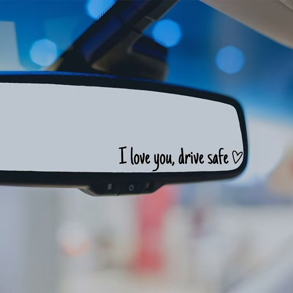 Driving Decal Car Decor Car In - Interior Design Journal recensie en prijs