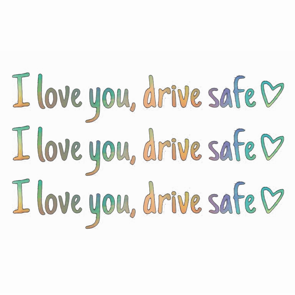 Driving Decal Car Decor Car In - Interior Design Journal recensie en prijs