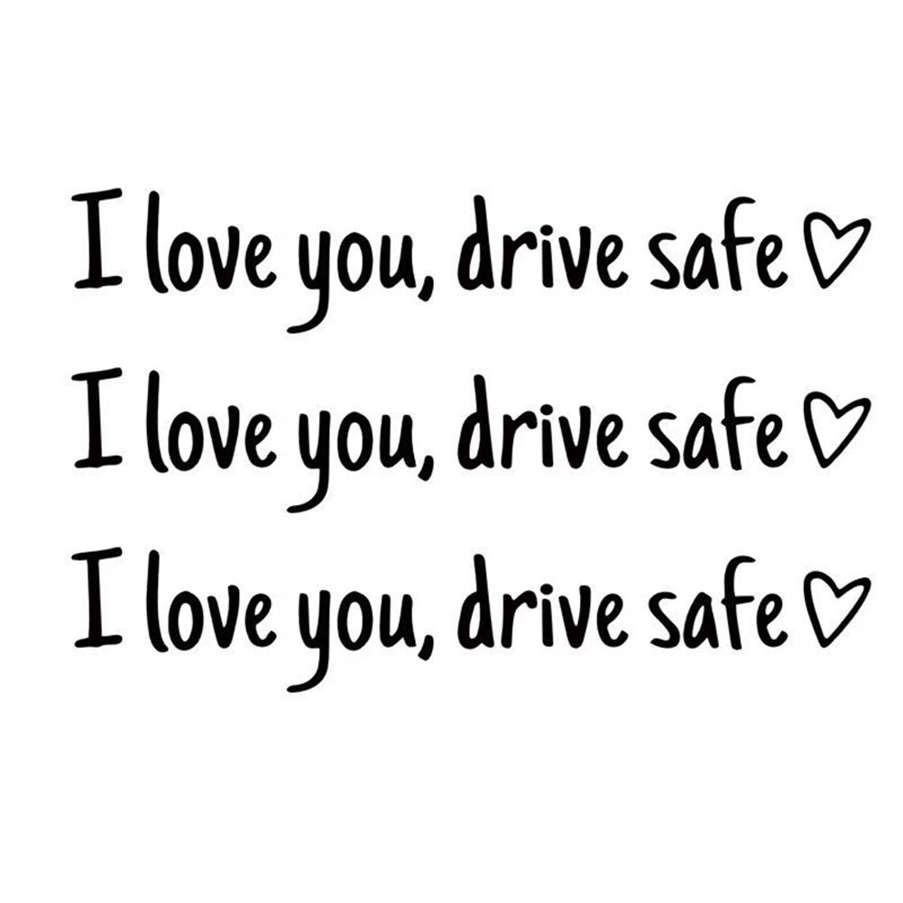 Driving Decal Car Decor Car In - Interior Design Journal recensie en prijs