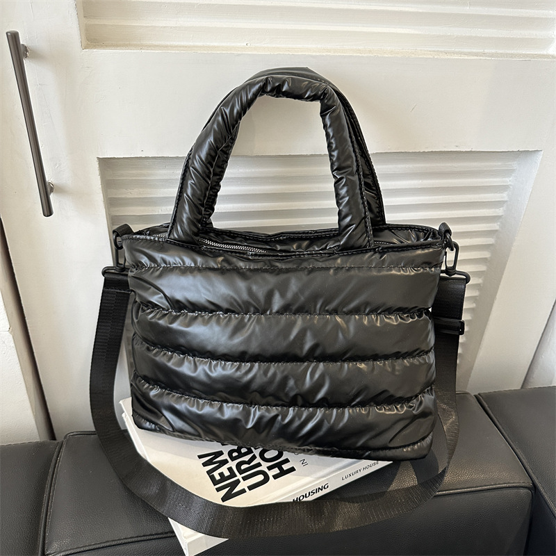 Cotton Clothing Crossbody Bags - Interior Design Open Space recensie en prijs