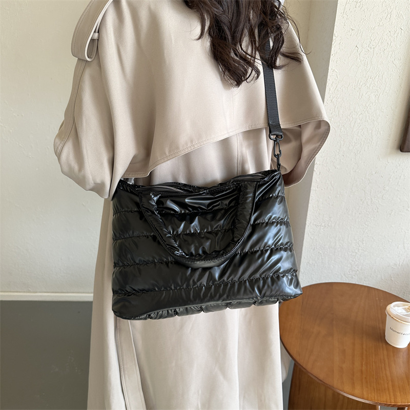 Cotton Clothing Crossbody Bags - Interior Design Open Space recensie en prijs