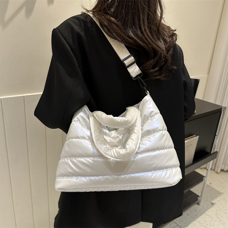 Cotton Clothing Crossbody Bags - Interior Design Open Space recensie en prijs
