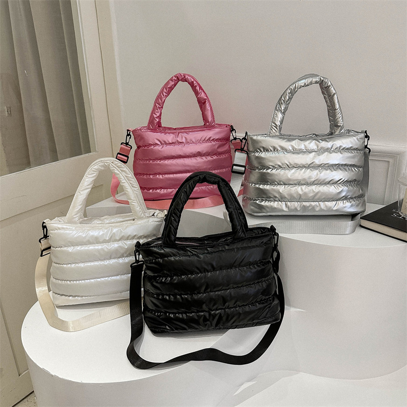 Cotton Clothing Crossbody Bags - Interior Design Open Space recensie en prijs