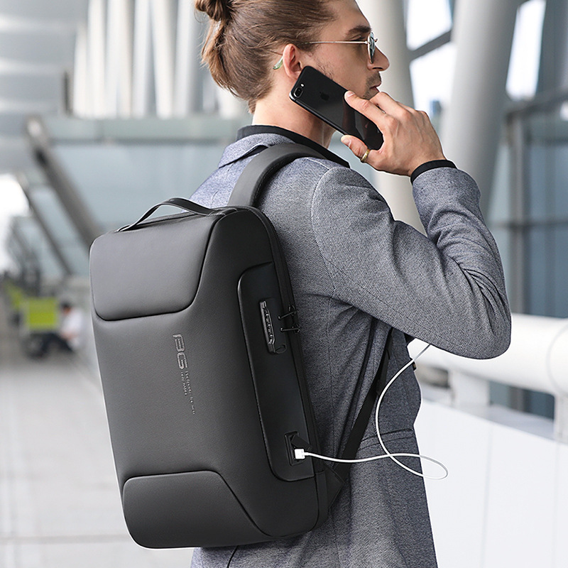 BANGE New Backpack Aesthetic D - Interior Design Journal recensie en prijs