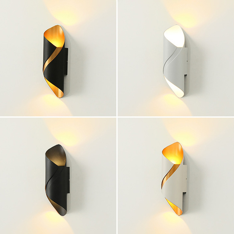 Creative Design LED Wall Lamp  - Interior Design Years recensie en prijs