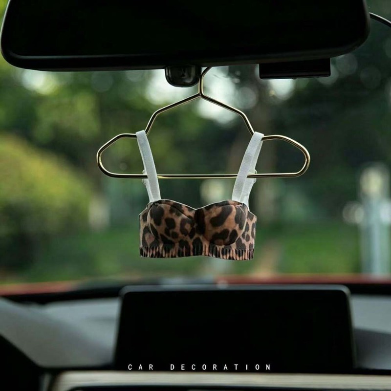 Mini Lingerie Car Ornament, Cu - Interior Design Years recensie en prijs