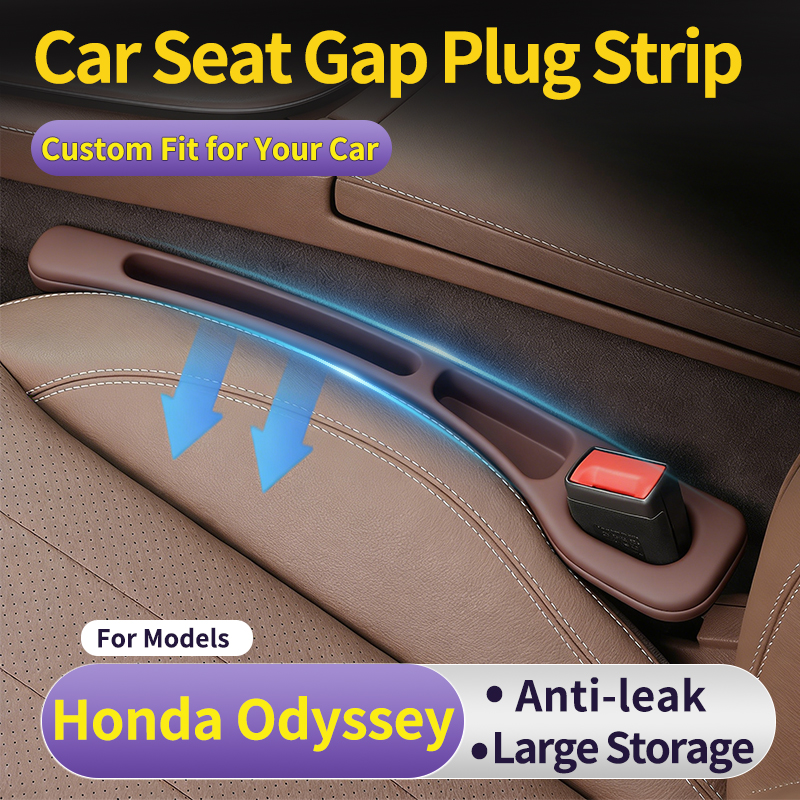 Car gap filler strip for Honda - Interior Design Application recensie en prijs