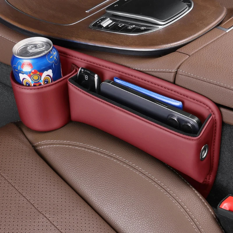 Car Seat Gap Organizer Storage - Interior Design Application recensie en prijs