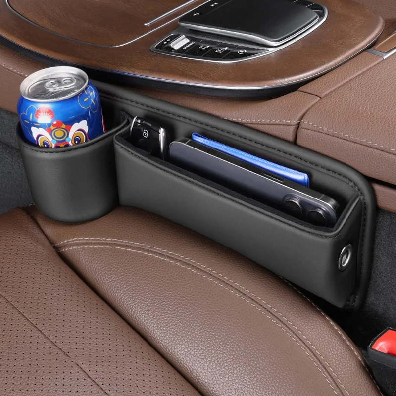 Car Seat Gap Organizer Storage - Interior Design Application recensie en prijs