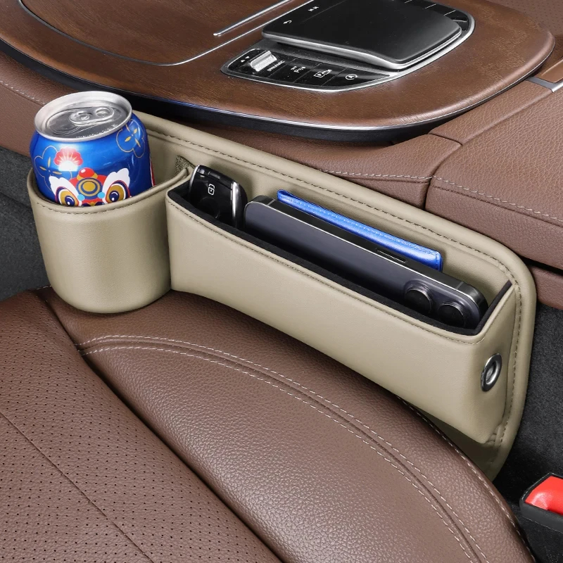Car Seat Gap Organizer Storage - Interior Design Application recensie en prijs