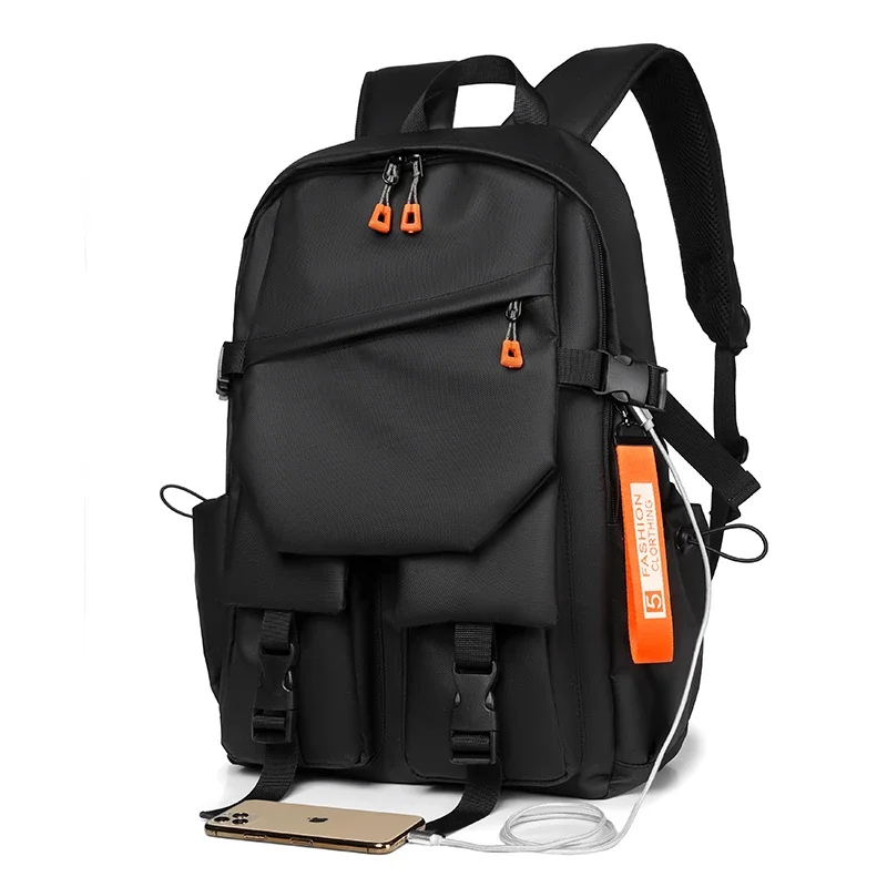Trend Designer Men's Backpack  - Interior Design Journal recensie en prijs