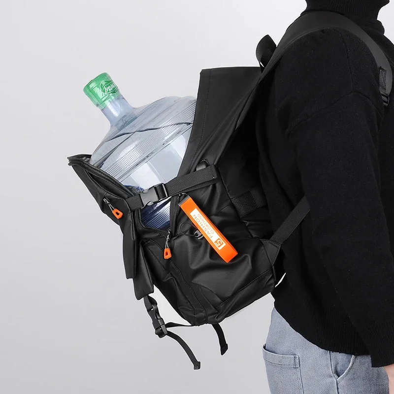 Trend Designer Men's Backpack  - Interior Design Journal recensie en prijs