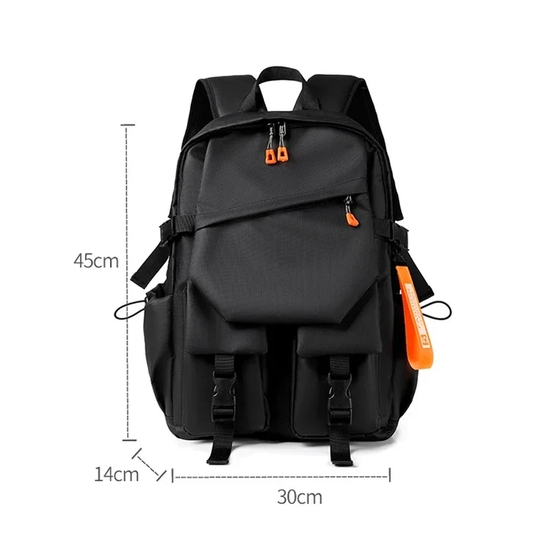 Trend Designer Men's Backpack  - Interior Design Journal recensie en prijs