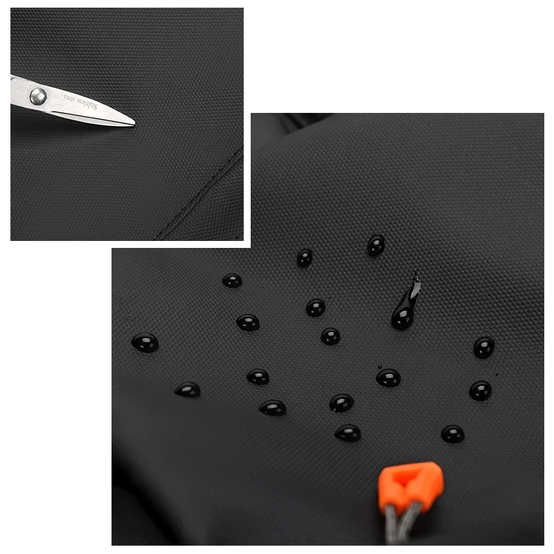 Trend Designer Men's Backpack  - Interior Design Journal recensie en prijs