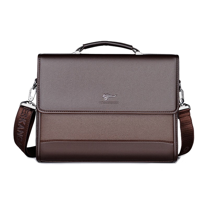 Executives Briefcase For Men P - Interior Design Documentation recensie en prijs