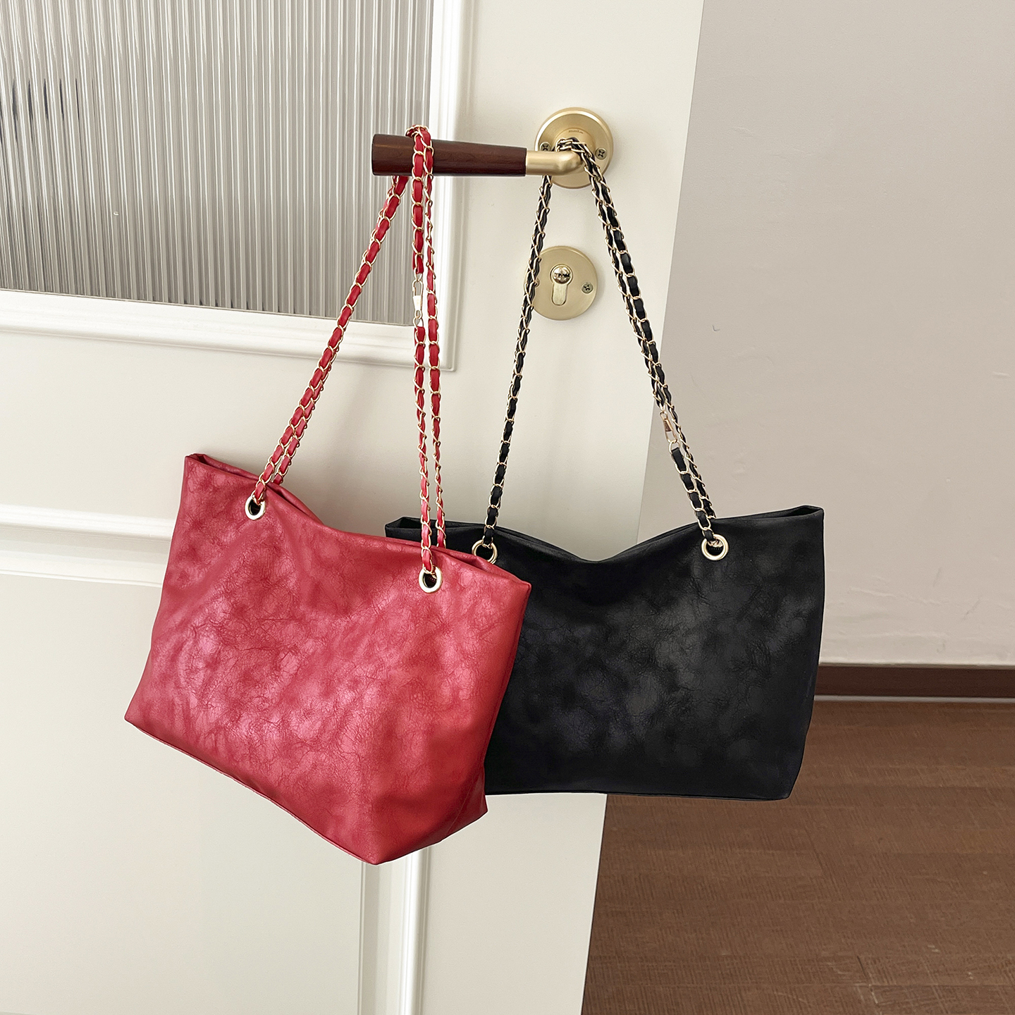 Luxury Designer Tote Women Sim - Interior Design Documentation recensie en prijs
