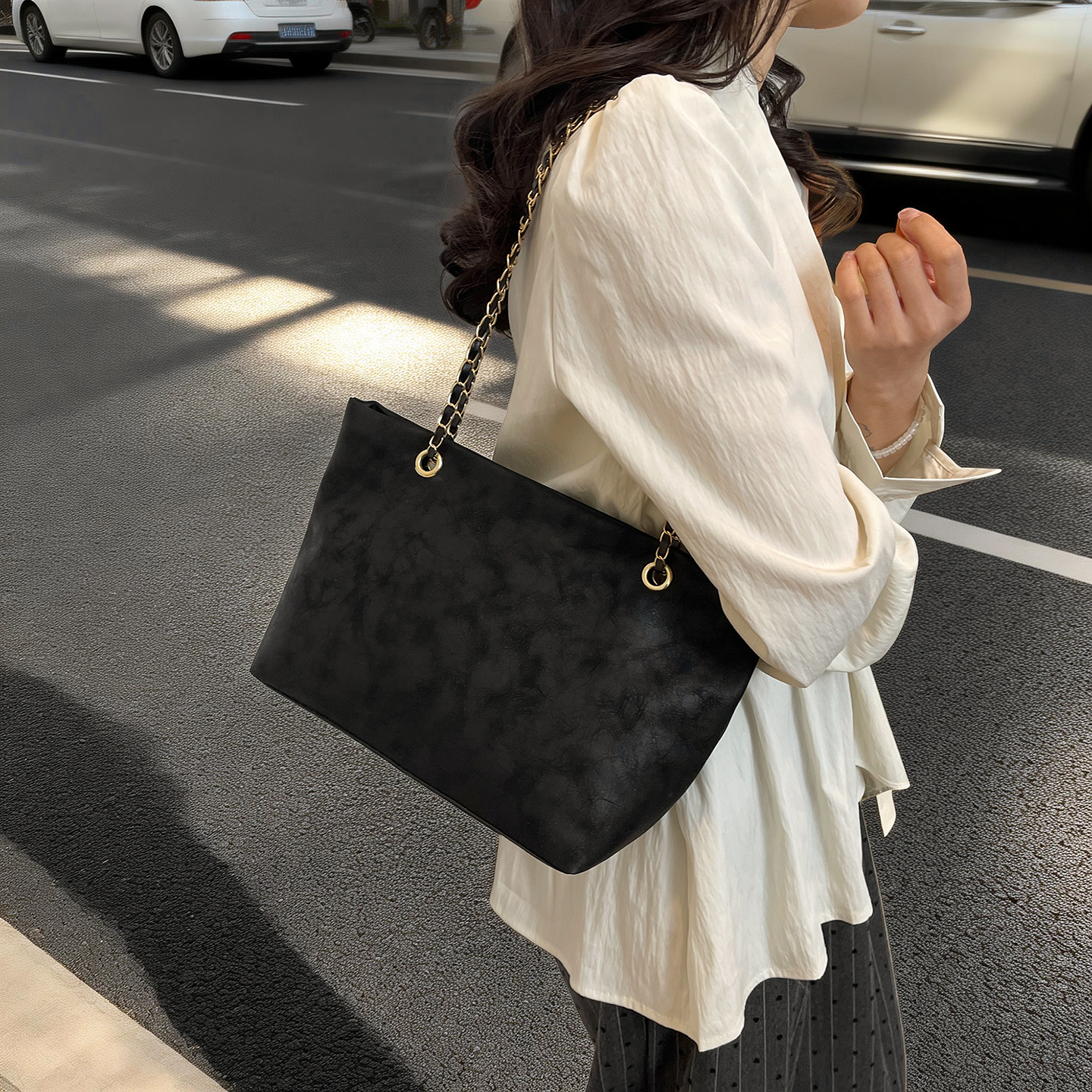 Luxury Designer Tote Women Sim - Interior Design Documentation recensie en prijs