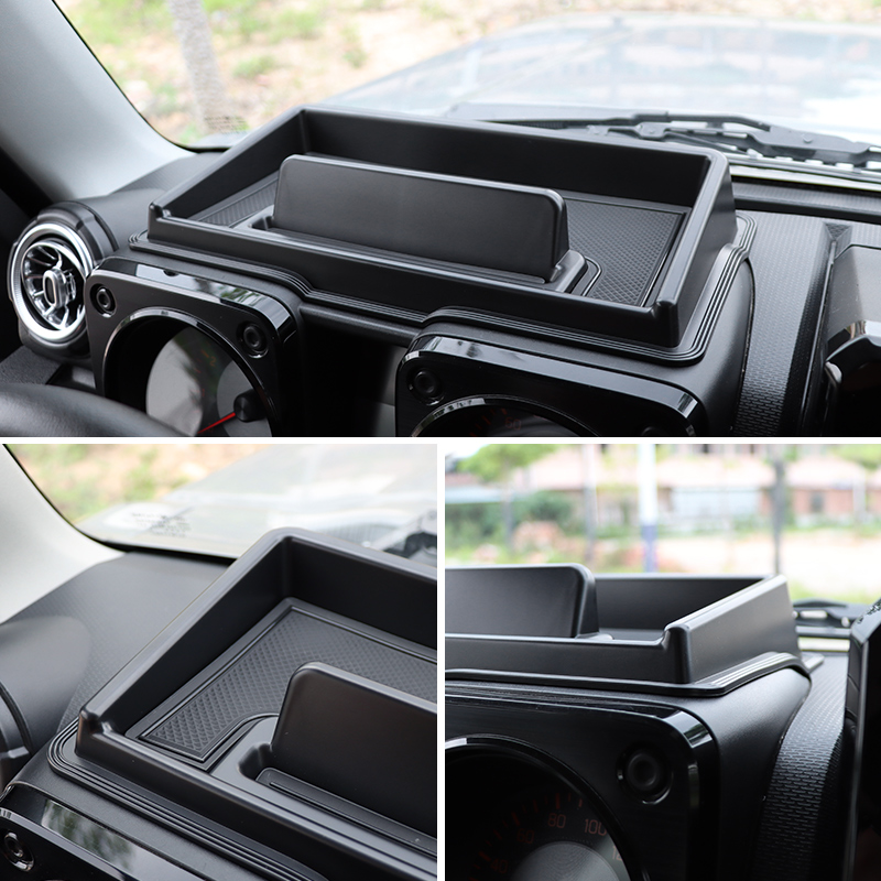 Car Dashboard Storage Box for  - Interior Design Application recensie en prijs
