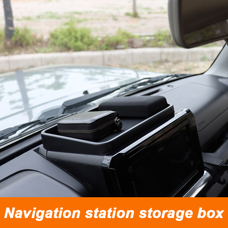 Car Dashboard Storage Box for  - Interior Design Application recensie en prijs