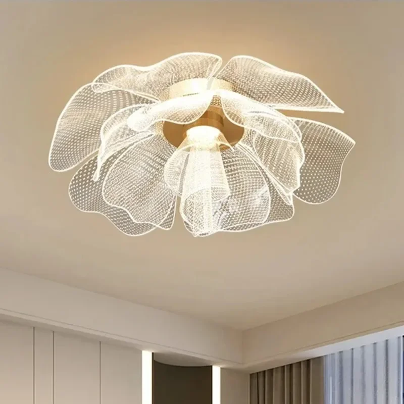 Simple Luxurious LED Ceiling L - Interior Design Years recensie en prijs