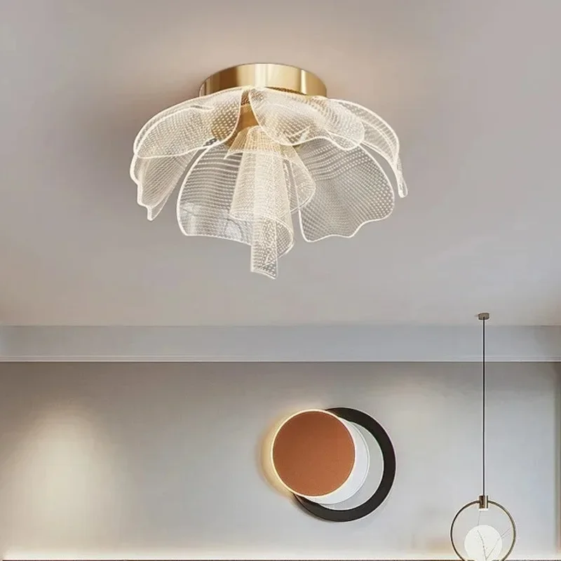 Simple Luxurious LED Ceiling L - Interior Design Years recensie en prijs
