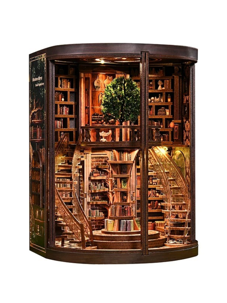 DIY Miniature House Doll House - Interior Design And Build recensie en prijs
