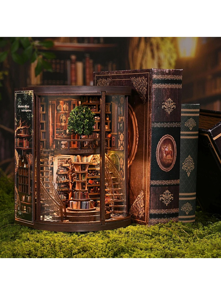DIY Miniature House Doll House - Interior Design And Build recensie en prijs