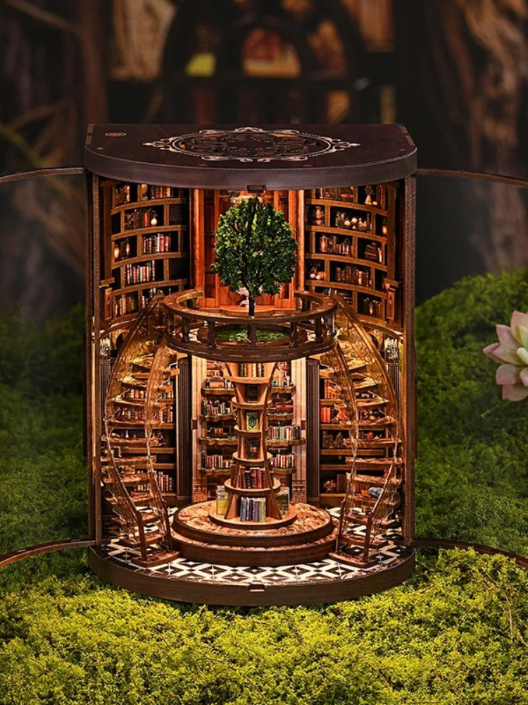 DIY Miniature House Doll House - Interior Design And Build recensie en prijs