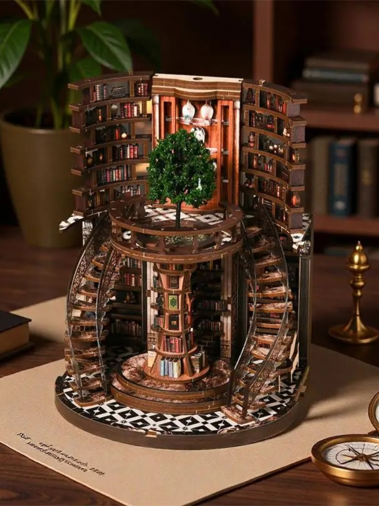 DIY Miniature House Doll House - Interior Design And Build recensie en prijs