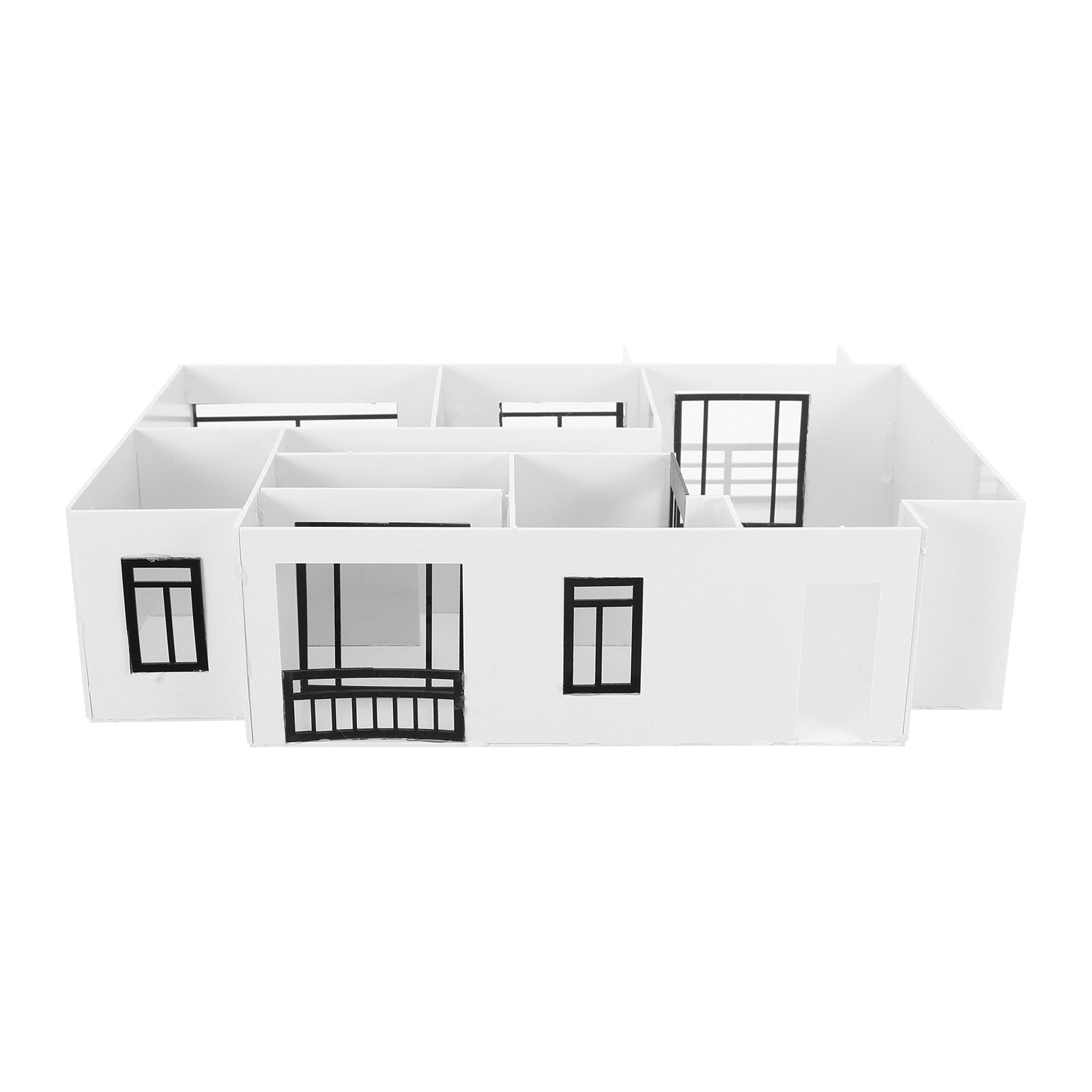 1Set Interior House Scale Kit  - Interior Design And Build recensie en prijs