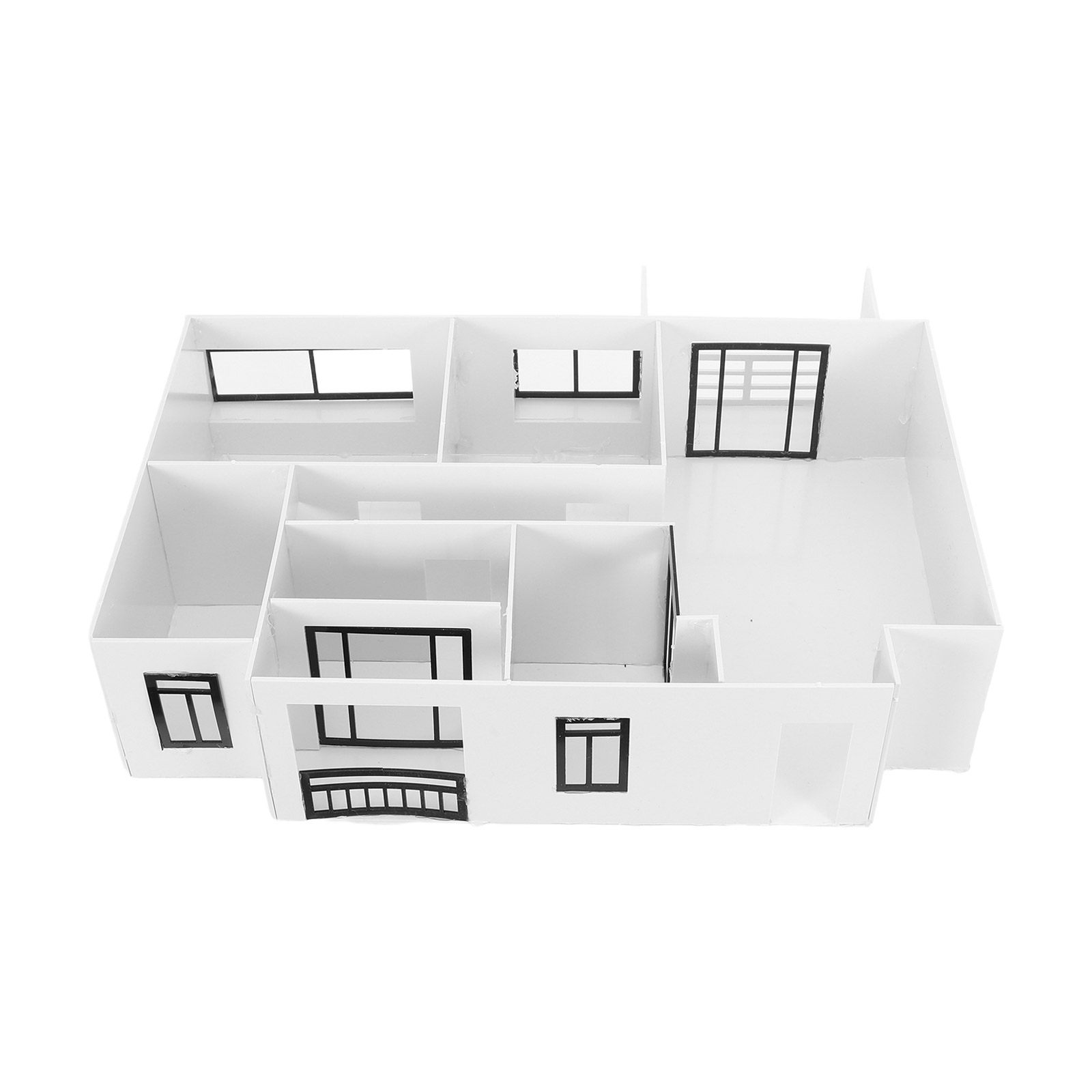1Set Interior House Scale Kit  - Interior Design And Build recensie en prijs