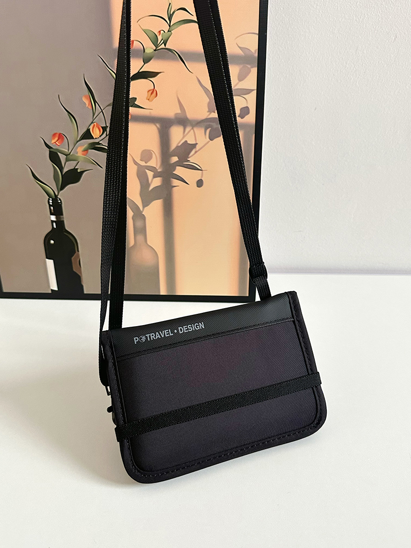 RFID Blocking Anti-Theft Passp - Interior Design Documentation recensie en prijs