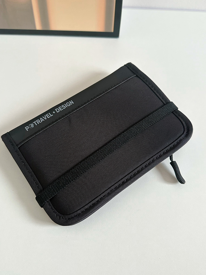RFID Blocking Anti-Theft Passp - Interior Design Documentation recensie en prijs