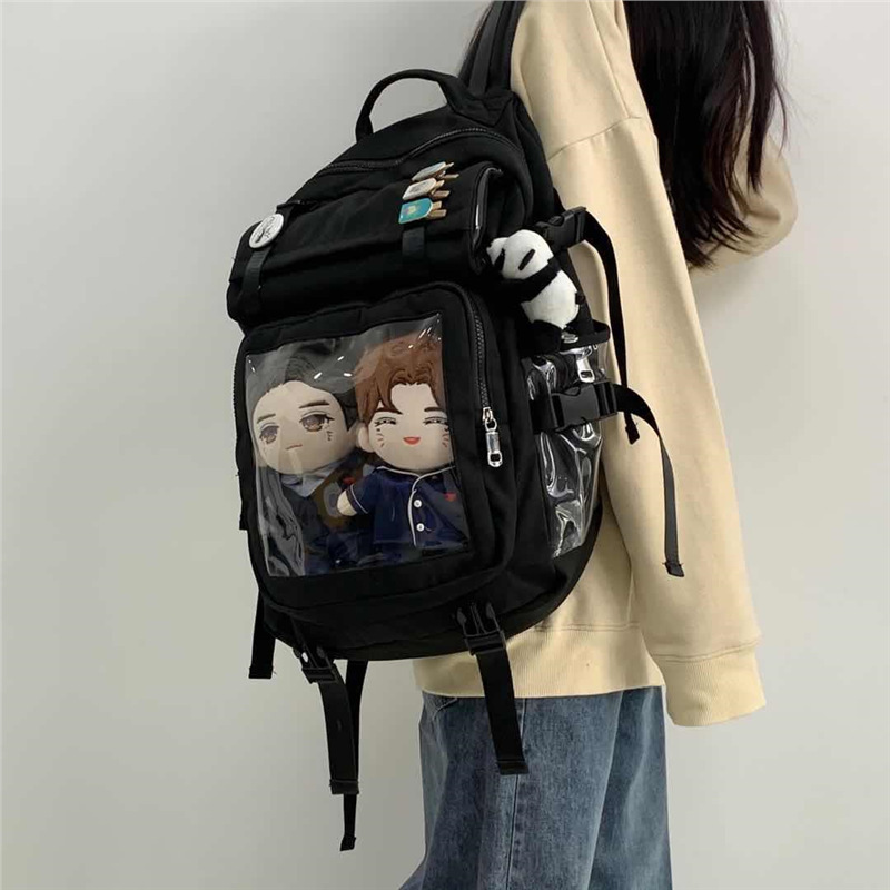 Fashion Women Backpacks Large  - Interior Design Journal recensie en prijs