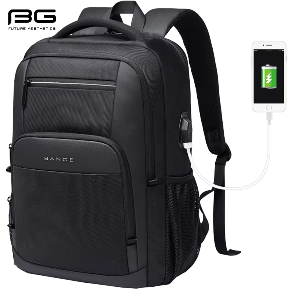 Bange Men's Designer Laptop Ba - Interior Design Journal recensie en prijs