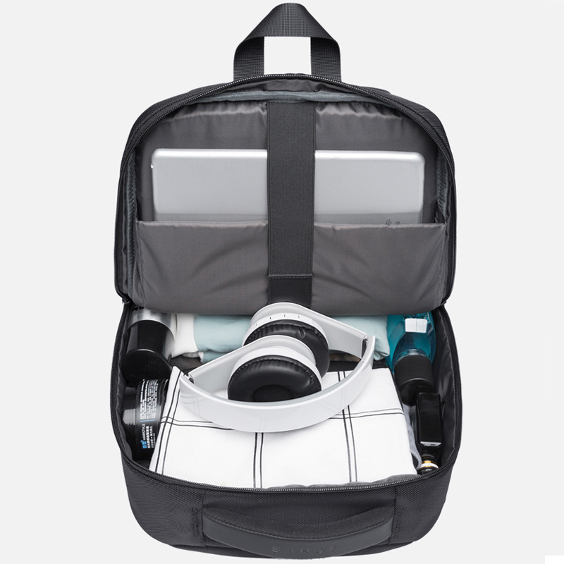 Bange Men's Designer Laptop Ba - Interior Design Journal recensie en prijs