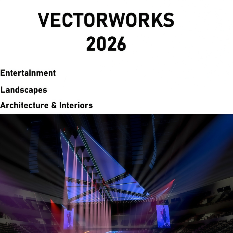 Vectorworks 2026 Full Version  - Interior Design And Build recensie en prijs