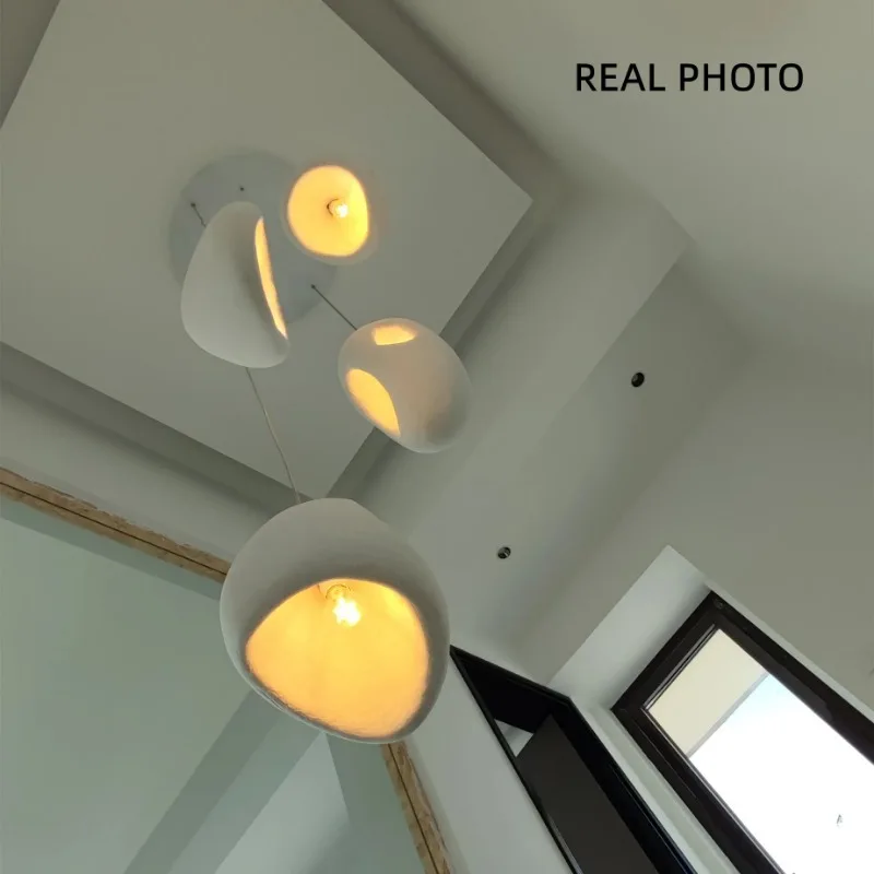 Staircase pendant lamp Ukiyo-e - Interior Design Open Space recensie en prijs