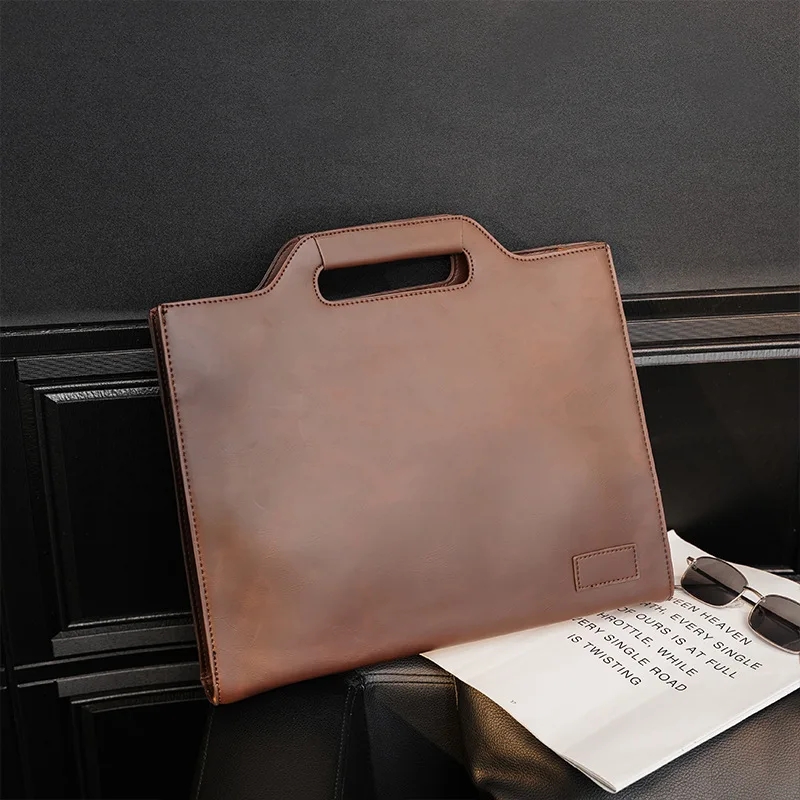 Vintage Design Handbags Men Cl - Interior Design Documentation recensie en prijs