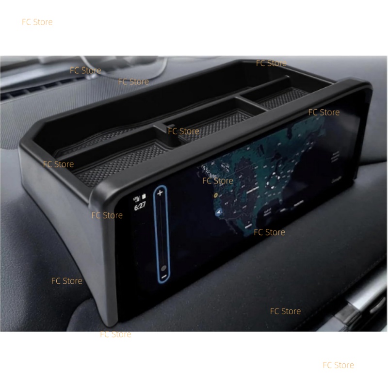 For CX5 CX-5 2022-2025 Center  - Interior Design Application recensie en prijs